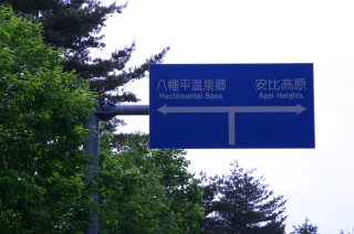 拡大図