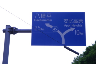 拡大図